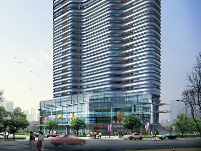 岳陽(yáng)摩登國(guó)際